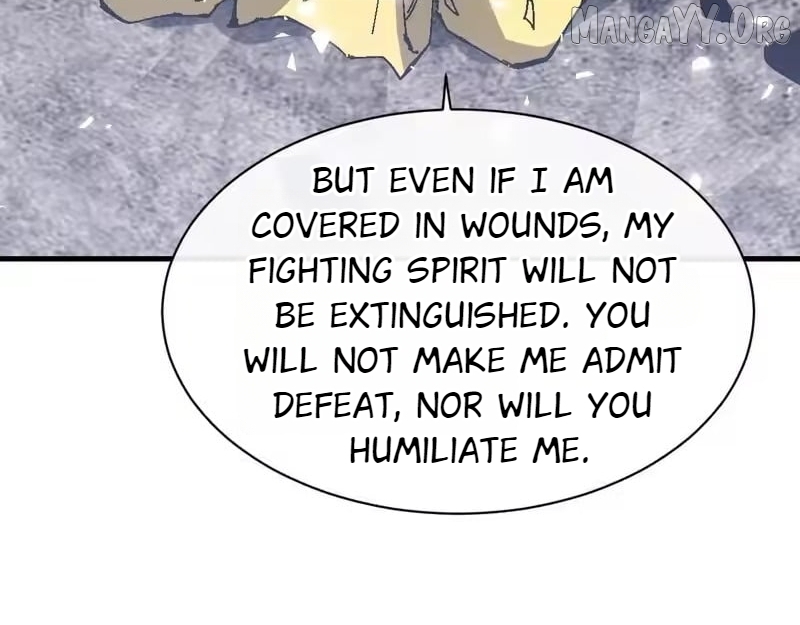 Master: This rebellious disciple is definitely not the Holy Son Chapter 169 - page 103
